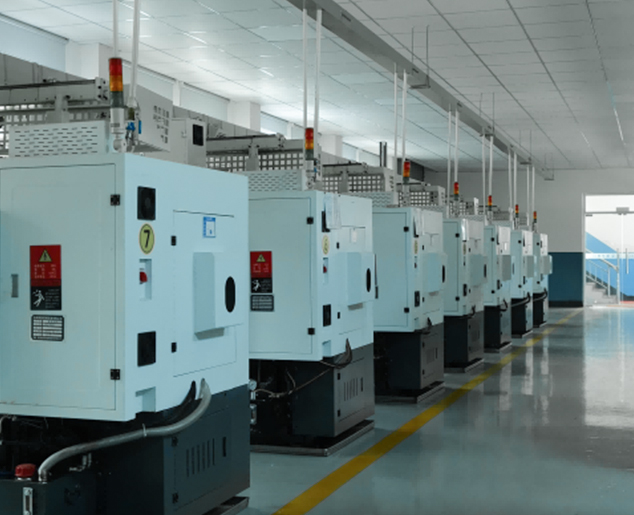 Нинбо Юньхуа Валв Ко., Лтд.