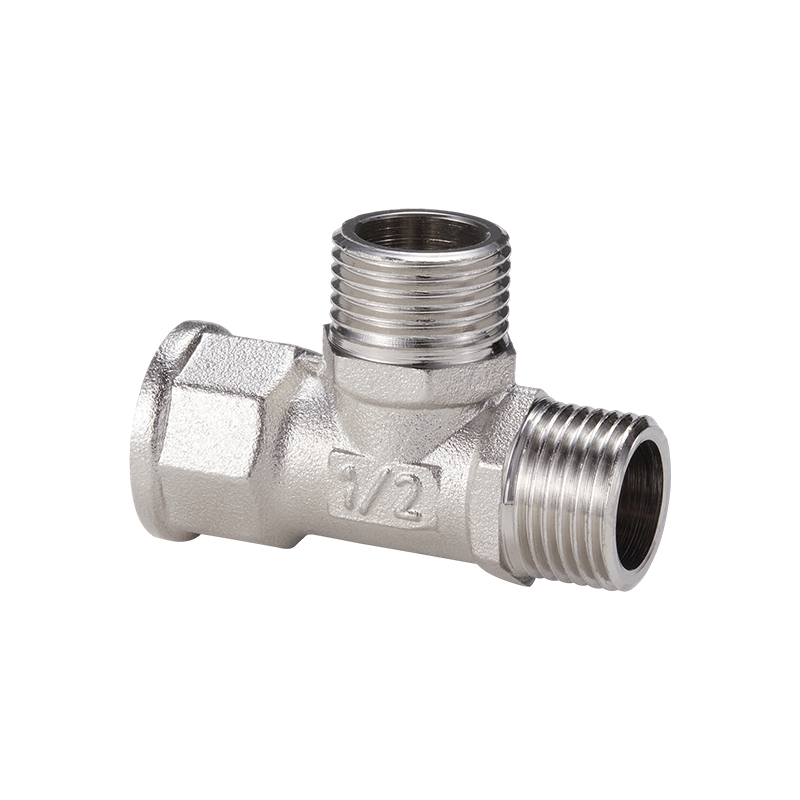 Фитинги для труб