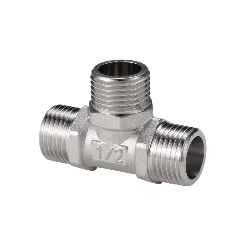 Фитинги для труб