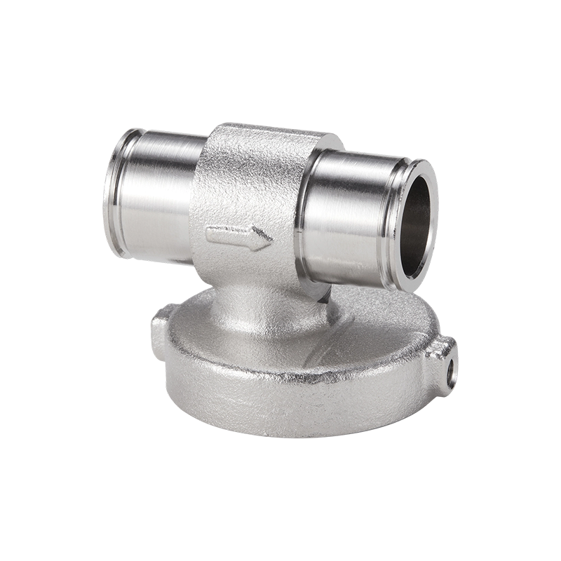 Трубная арматура неправильной формы