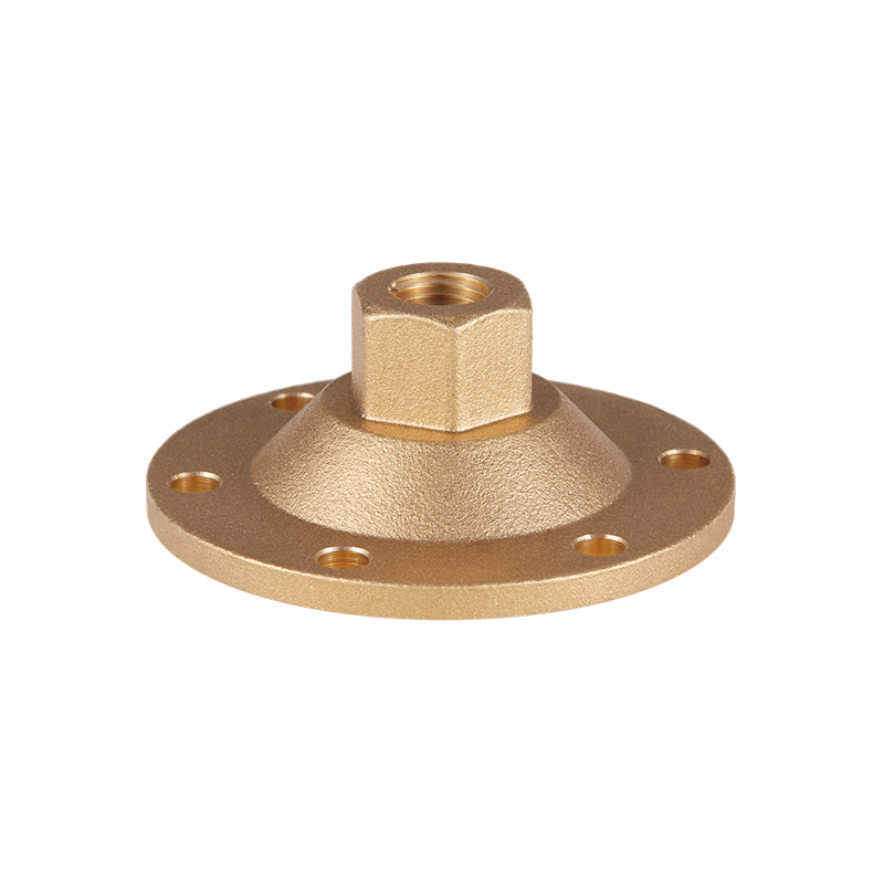 Трубная арматура неправильной формы