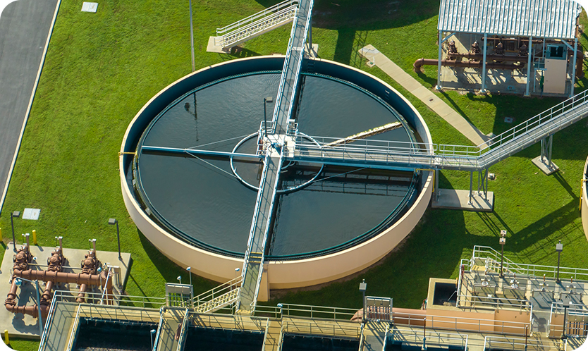 Система водоснабжения