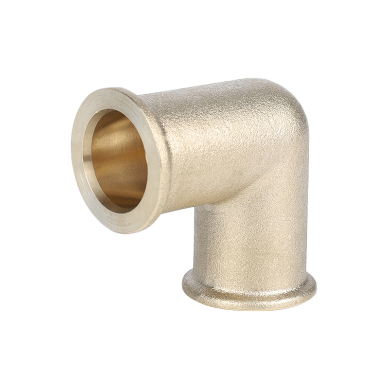 Трубная арматура неправильной формы