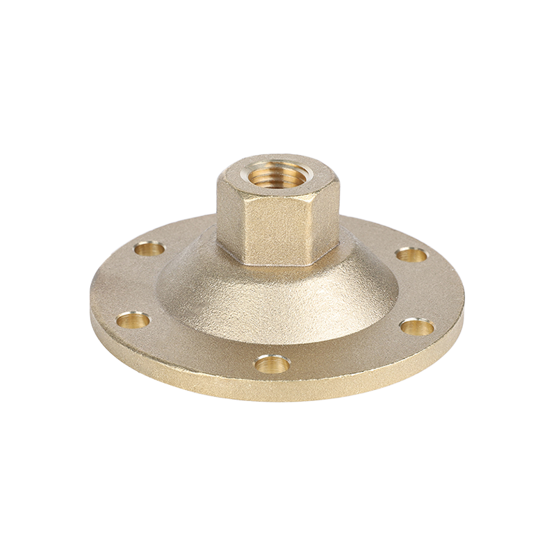 Трубная арматура неправильной формы