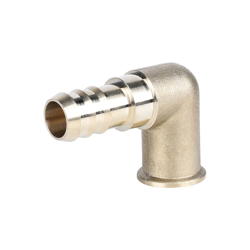 Соединитель шланга