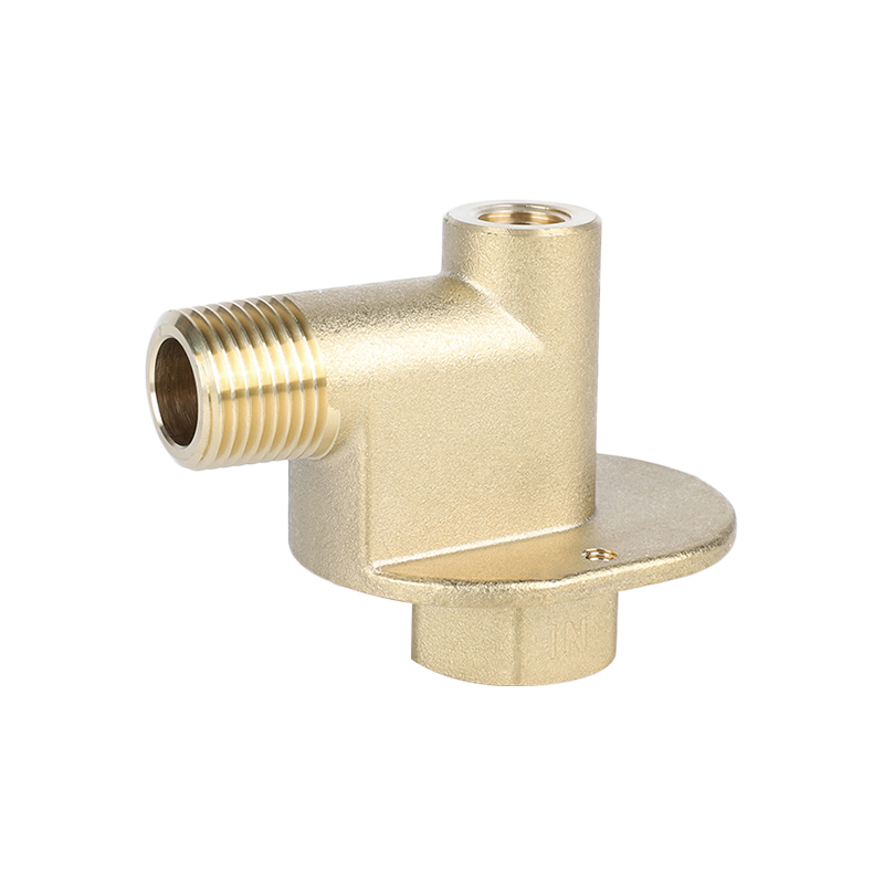 Трубная арматура неправильной формы