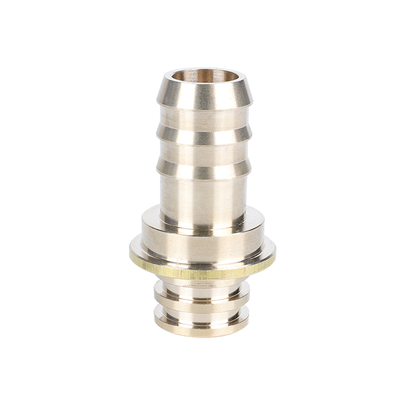 Соединитель шланга